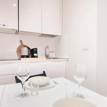 Fully Furnished Flat Arco Della Pace By Easylife Apartment Milan Exterior photo
