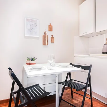 Fully Furnished Flat Arco Della Pace By Easylife Apartment Milan Exterior photo