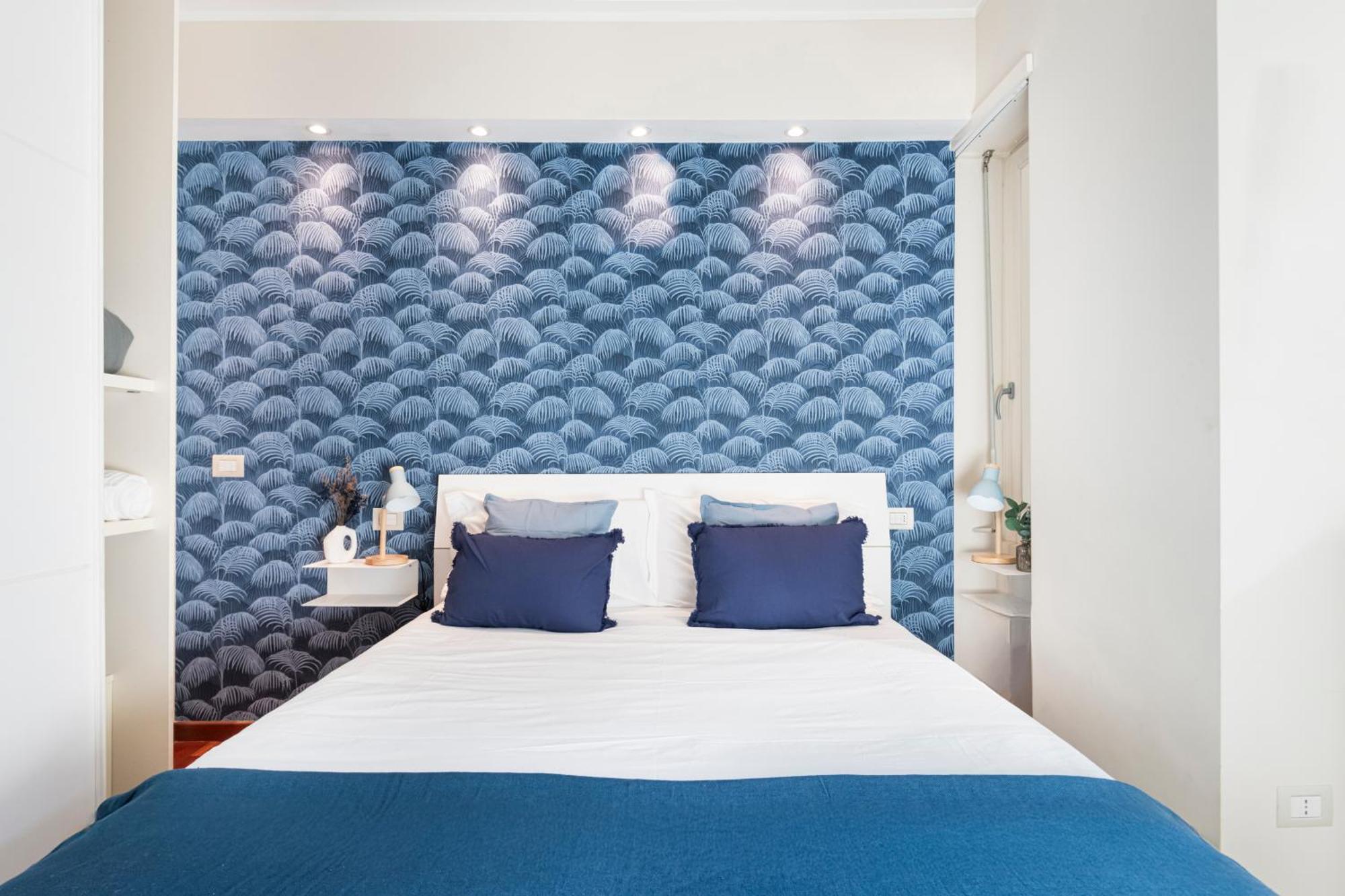 Fully Furnished Flat Arco Della Pace By Easylife Milán
