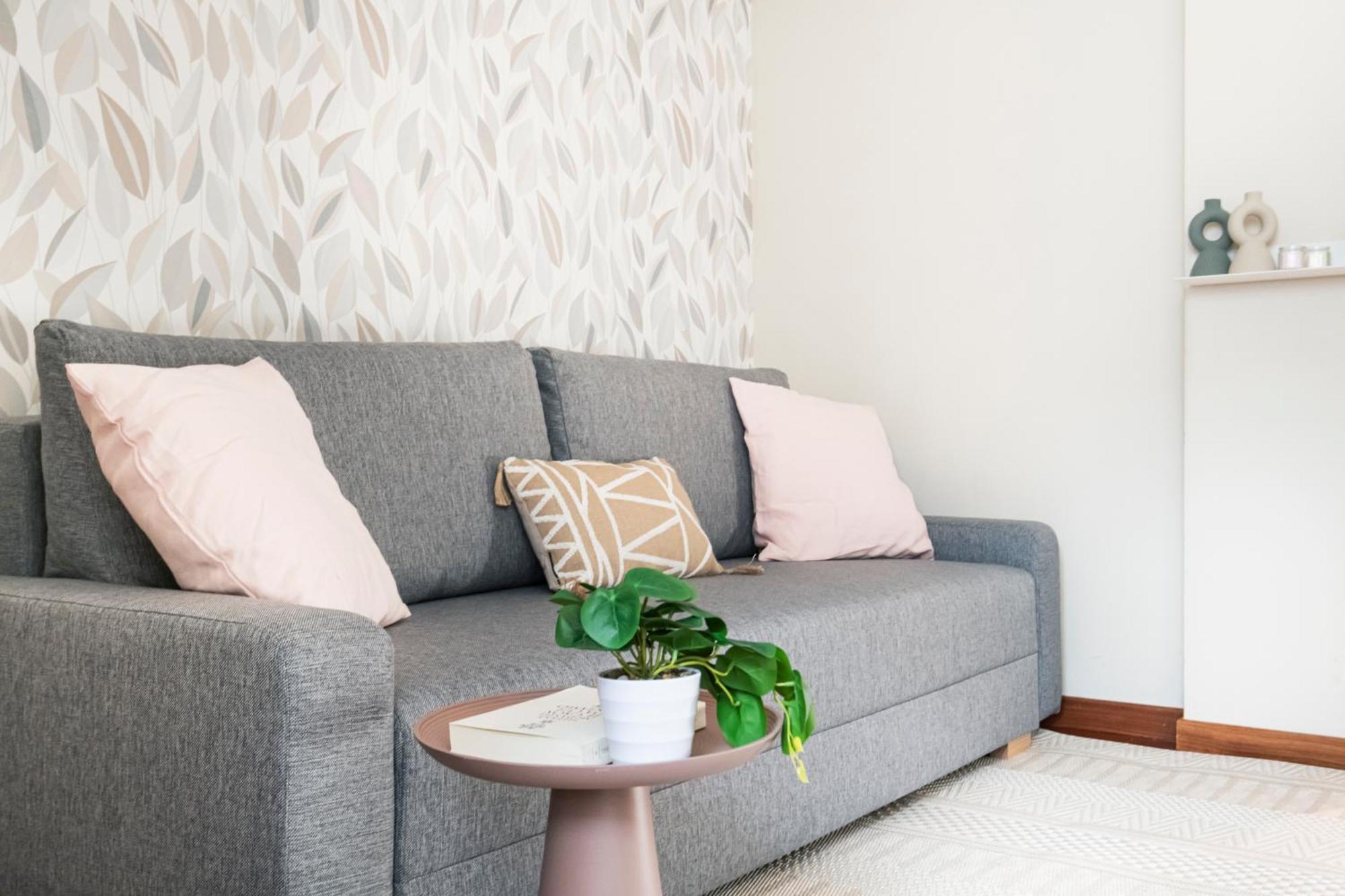 Fully Furnished Flat Arco Della Pace By Easylife Apartamento Milán